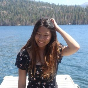 Meet your Posher, Brianna